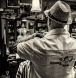 Klassieke knipbeurt bij Barbershop Zijn Haar