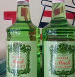 Authentiek scheren met open mes